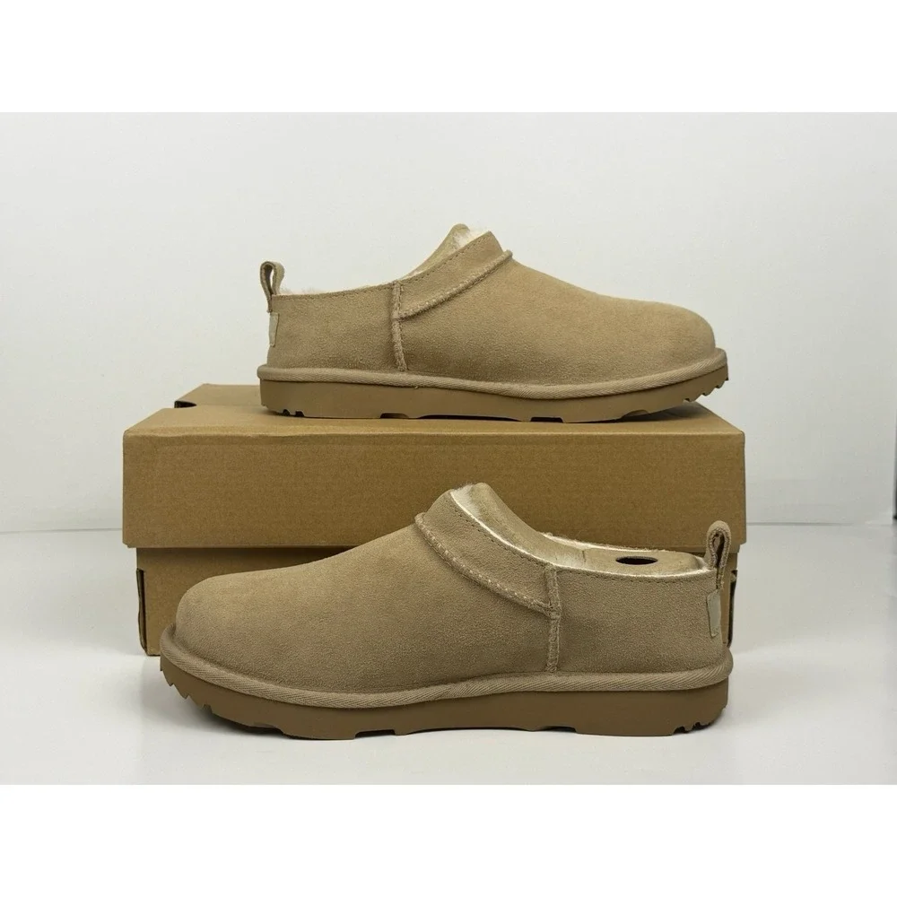 UGG items brand